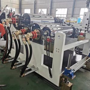 Wholesale 35*3.5*3.5m PP Plastic Processed Oversea Sale PS ABS PMMA Sheet/Board Production Line from china suppliers