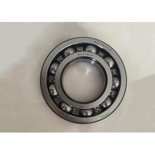 B40-210UR auto gear box bearing open type special deep groove ball bearing 40*80