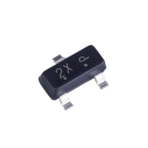 Wholesale LRC LMBT4401LT1G Electronic Components Supplier Lmp8480mme-s Dac8311idckr from china suppliers