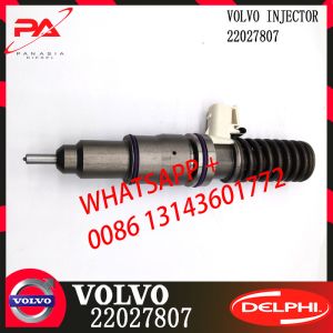 22027807 V-O-L-V Diesel Fuel Injector 22027807 For V-O-L-V BEBE4L10001 Good