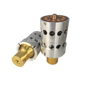 Wholesale 2000 Watt Ultrasonic Piezoelectric Transducer Dukane 110-3122 Replacement from china suppliers