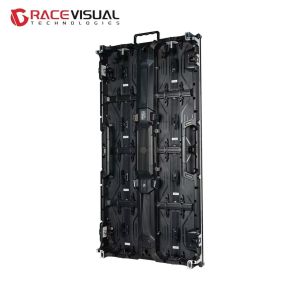 P3.9mm 7680Hz High Refresh Rate ORB Series outdoor LED Screen Brightness