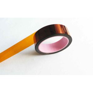 Custom Color Adhesive Backing Labels for polyimide adhesive tape Kit