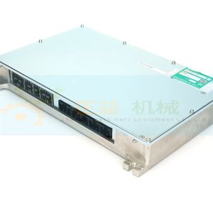 LQ22E00172F5 Kobelco Excavator Controller SK200-8 SK350-8
