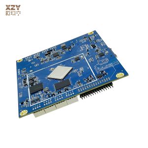Wholesale RK3568 2.0GHz LPDDR4X 2Gbyte PCBA Mainboard Android 11 OS WiFi Multi Language from china suppliers