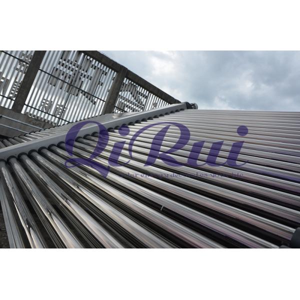 Quality Customization-Friendly Pressurized Solar Air Heater Space Heater with Components for sale