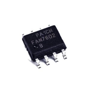 Wholesale 100% New Original FAN7602 Electronic Components Supplier Adm3251earwz Drv11873pwpr from china suppliers