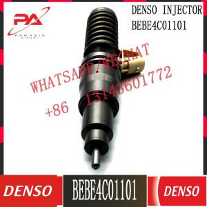 20363749 20440388 85000071 85006071 BEBE4C01101 D9/D12 Fuel Injector Unit for V