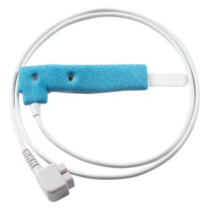 CSI disposable SpO2 Sensor Adult /Neonate-Blue Spong