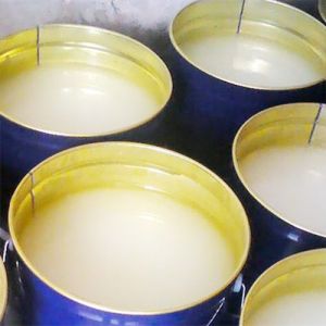 Soft Aromatic Polyether Waterborne Pu Dispersion PU862