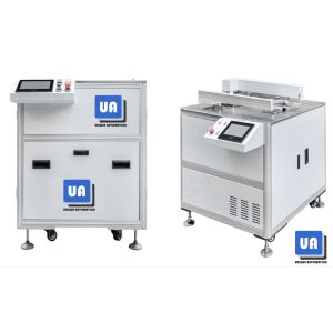 330*250mm PCB Selective Soldering Machine 150KG Selective Spray Machine SDF-250