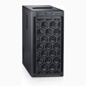 Poweredge T140 DDR4 RAM Intel Xeon 2200 ERP Enterprise Tower Server in Mini PC