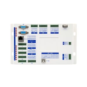 RDC6332NM High-Precision Non-Metal Height Control CO2 Laser Controller With 3.5