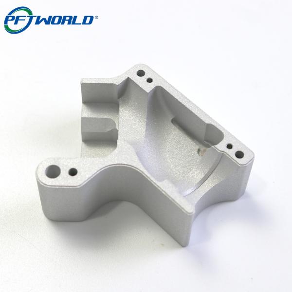 Processing CNC custom turned parts