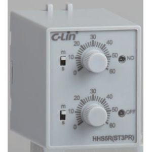 Wholesale 380V 60Hz Time Relay Multi Loop Time Delay Relay 24v from china suppliers