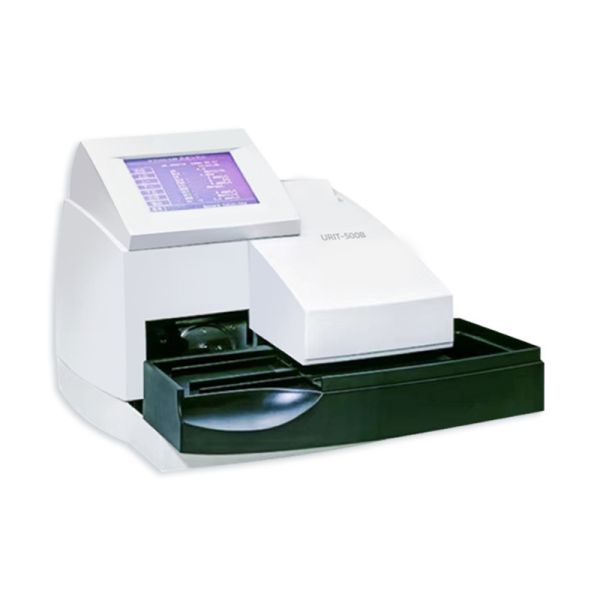 Quality Juliet 500B Urine Analyzer with Touchscreen Interface and Auto-Calibration​​ for sale