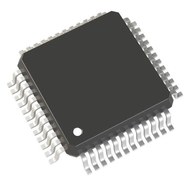 LPC1114FBD48/302 ARM Cortex-M0 32-bit MCU 50MHz CPU 32KB Flash 8KB SRAM 12-bit