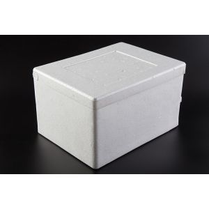 Manufacturers White EPS Foam Board Express Shock Proof Hard Foam Insulation