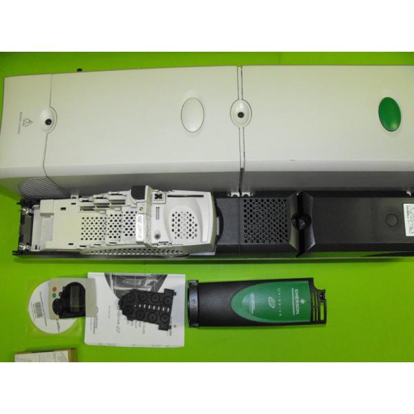 SP5402 AC DRIVE UNIDRIVE SP WITHOUT KEYPAD 1 TO 1000HP 460VAC 200V - 690V 3