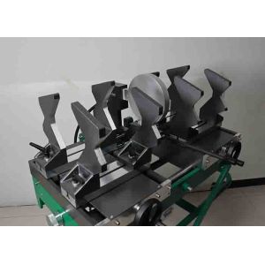 Prisma 125 Manual Table Socket Fusion Welder For Ppr Pipe