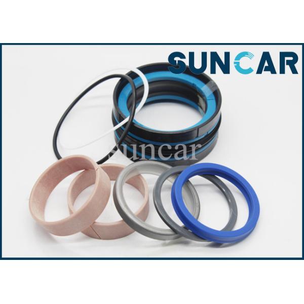 VOE11999906 Hydraulic Cylinder Seal Kit L120C L120D Wheel Loader Steering Repair