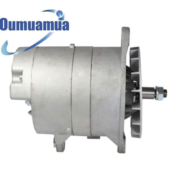 24V 55A Electrical Alternator K2506 12166 0122-469-002 0122-469-004 1005046 10039152 220-365 -366ABO0001 TY6686N9294 7N9720 For Bosch