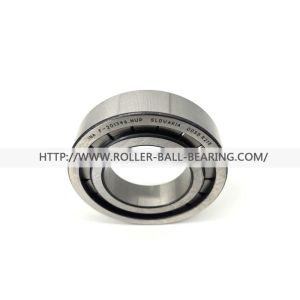 China 50x90x23mm Cylindrical Roller Bearing F-201346 For For Hydraulic Pump on sale