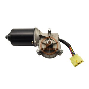 21N6-01280 Construction Machinery Parts R210-7 R305-7 Wiper Motor 21N6-01280