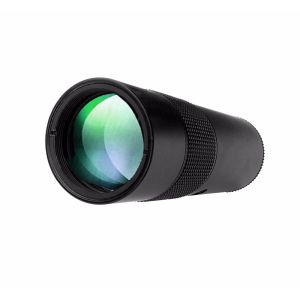 Metal 8x33 ED Portable Monocular Telescope High Definition