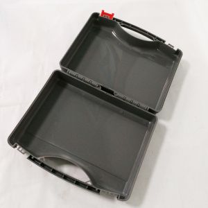 Customerized Hand carry multi functional plastic tool box storage cabinet with