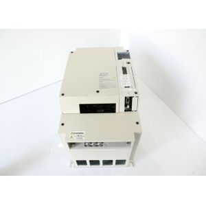 Wholesale 5KW Amplifier MITSUBISHI AC Servo Controller MR-J2S-15KA Servo Motor Driver from china suppliers