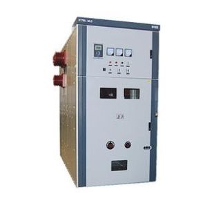 CCC MV Three Phase Switchgear 33KV Metal Enclosed Switchgear