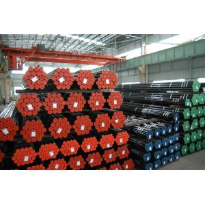 SPEC API 5CT TUBING, NF M87-207, JIS G3439, C-75, L-80, C-90, T-95, P-110, Q-125