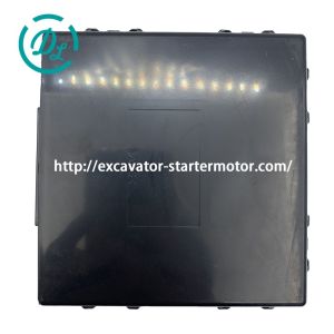 China EexcavaStart DL OEM 113900-0730 Air Conditioner Controller for PC200-8 Excavator on sale