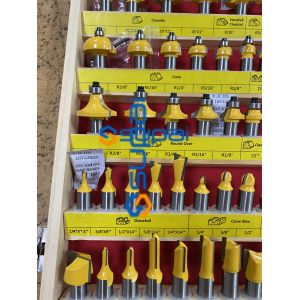 TOP CNC Machine Custom End Mills ODM Support with Customized Shank Diameter