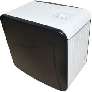 Metric Custom Plastic Molding Glossy Surface Finish Air Purifier Components