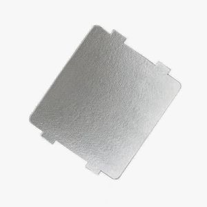 Natural Thin Mica Sheet Electrical Insulating Material Transparent Mica Sheet