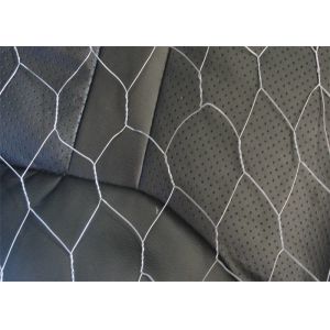 Ele Galvanized Before Woven Hexagonal Wire Netting Mountain Protection
