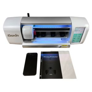 Soft Imported Flexible TPU Hydrogel Film Screen Protector Antifingerprint