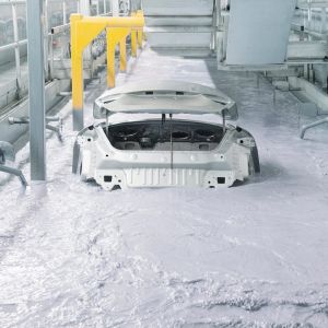 JT-310 Grey High-Edge Cathodic Electrocoat