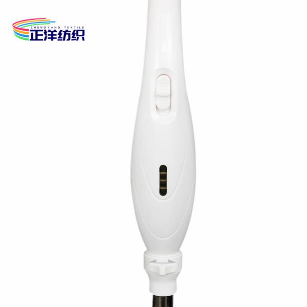 2000mAH Wireless 360 Spin Mop Rechargeable Battery White Electric Polishing Cleaner