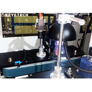 1.25L PET Bottle AOI Packaging Inspection Equipment Detection System