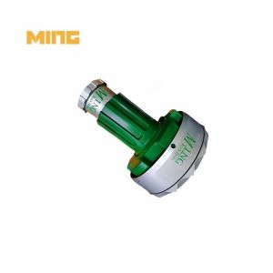 89mm Mring Overburden Concentric Casing Drilling System with Ring Bit For