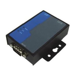 RS232 Serial TCP/IP Converter