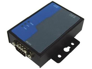 RS232 Serial TCP/IP Converter