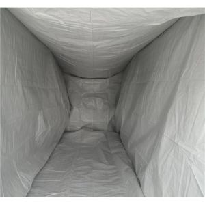 8Mil Open Top Drawstring Dumpster Container Liners,dumpster containe liners for garbage disposable,20 yard drawstring bl