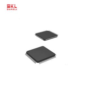 China TMS320F2809PZA MCU Microcontroller High Performance And Low Power Consumption on sale