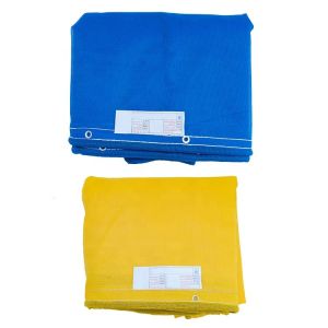 HDPE building safety net building protection scaffold net covering soil net