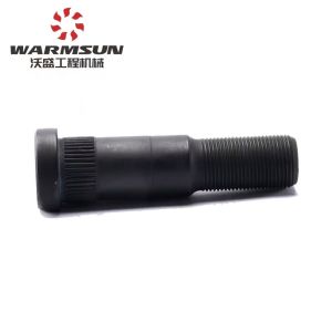 Original 60271943 Bolt 90175002 For SYL956H1 Wheel Loader of SANY