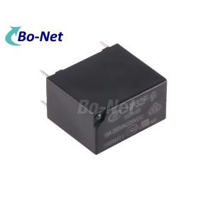 HF32FA-G-012-HSL2 Electronic components Support New Original Relay 12V HF32FA-G